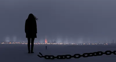 Illustration banishment - Image 1