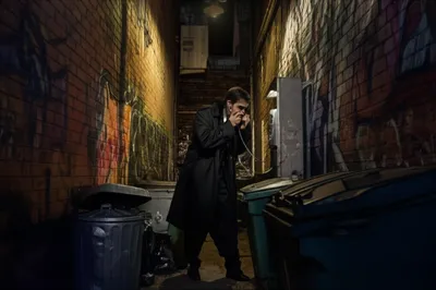 Illustration narks - Image 1