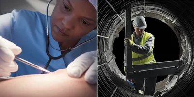 Illustration tented - Image 1