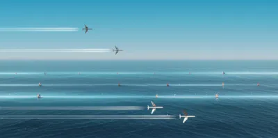 Illustration lanes - Image 1