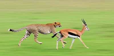 Illustration paced - Image 1