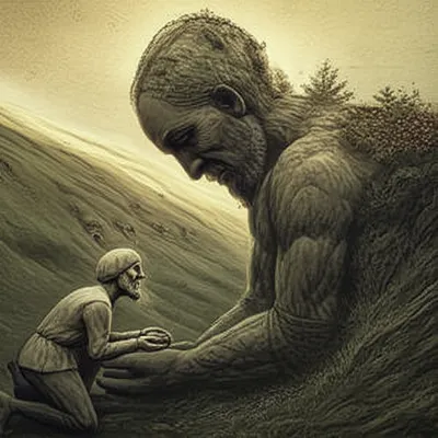 Illustration cope - Image 1