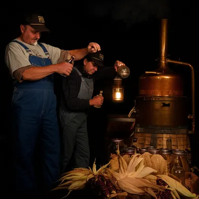 Illustration shinny - Image 1