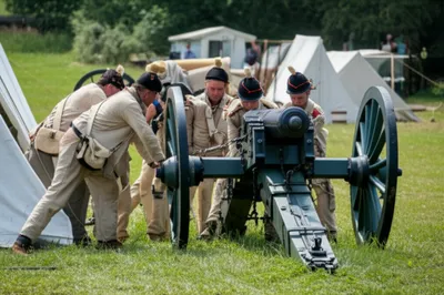 Illustration limber - Image 1