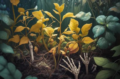 Illustration stifles - Image 1