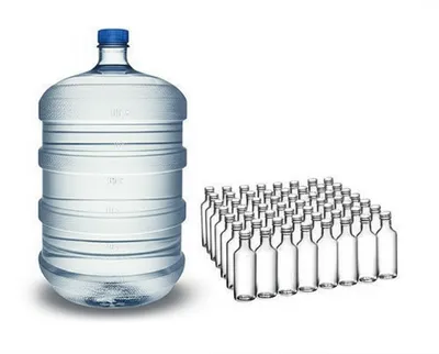 Illustration hectolitres - Image 1