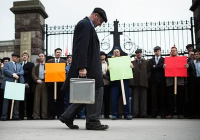 Illustration rat - Image 1