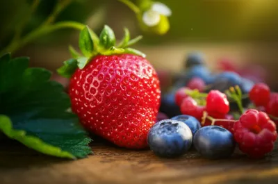 Illustration sweet - Image 1