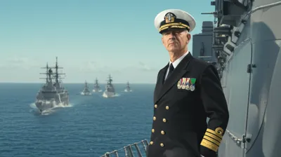 Illustration generals - Image 1