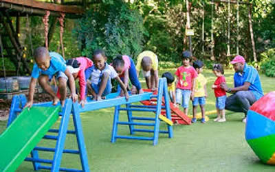 Illustration climb - Image 3