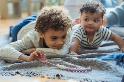 Illustration slobbering - Image 2