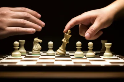 Illustration deceit - Image 1