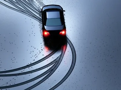 Illustration fishtail - Image 1