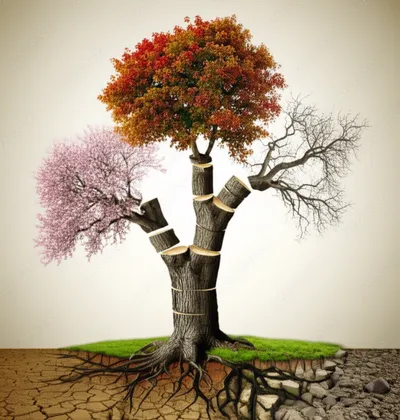 Illustration sunder - Image 1