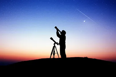 Illustration skywatches - Image 1