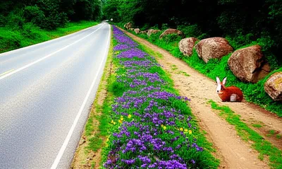 Illustration digressions