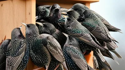 Illustration intrusion