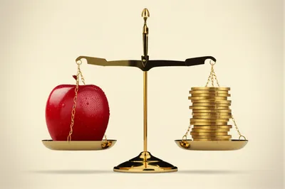 Illustration equates - Image 1