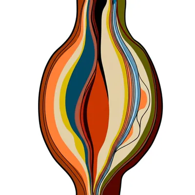 Illustration countries - Image 1