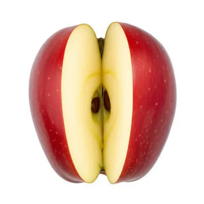 Illustration halved - Image 1