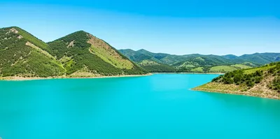 Illustration reservoir - Image 1