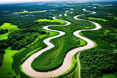 Illustration flexuous - Image 2