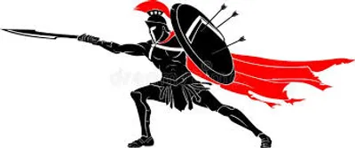 Illustration thrust - Image 2