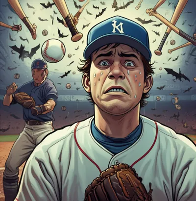 Illustration chasing - Image 1