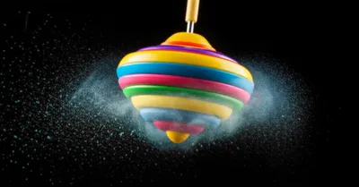 Illustration spiraled - Image 1