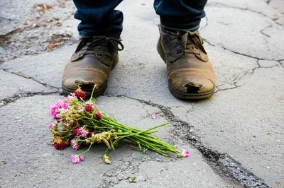 Illustration spurned - Image 1