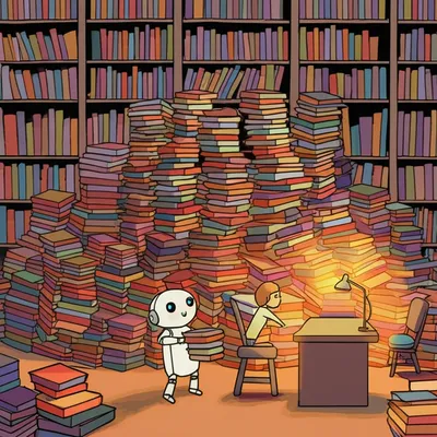 Illustration pagination - Image 1