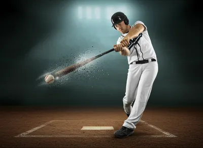 Illustration batter - Image 1