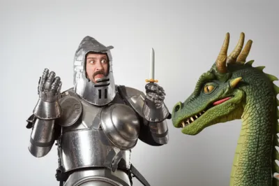 Illustration girds - Image 1