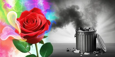 Illustration odor - Image 1