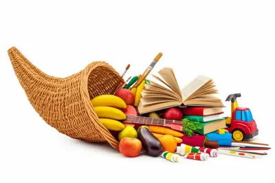 Illustration rainbows - Image 1