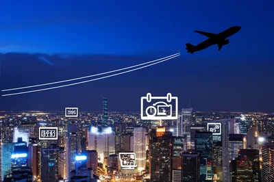 Illustration flights - Image 1