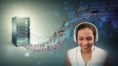 Illustration streams - Image 1