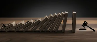 Illustration falls - Image 1