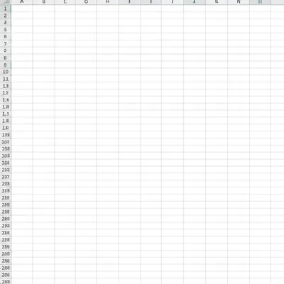 Illustration tabular