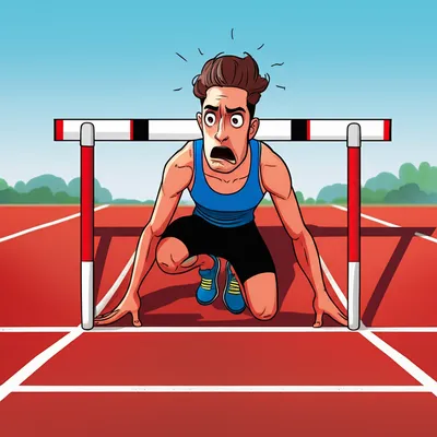 Illustration balks - Image 1