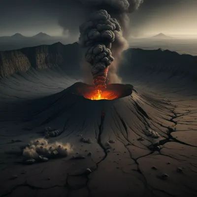 Визуальная иллюстрация слова «rumbling» - Греметь, громыхать