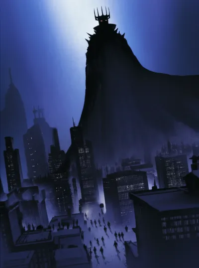 Illustration tyranny - Image 1