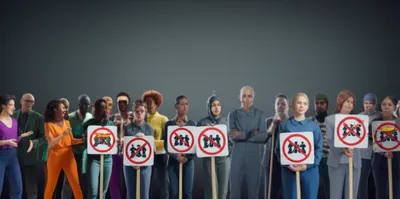 Illustration sectarian - Image 1