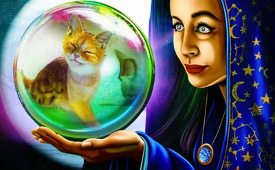 Illustration spay - Image 1