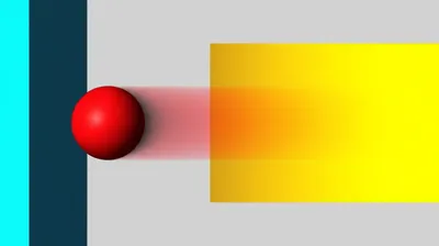 Illustration bounced - Image 1