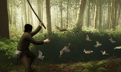 Illustration beats - Image 1