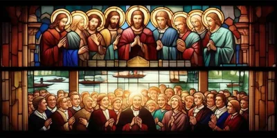 Illustration commemoration - Image 1