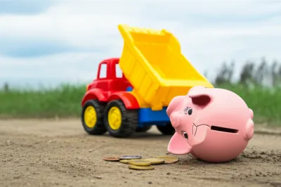 Illustration trucking - Image 1