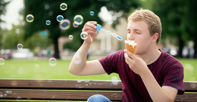 Illustration whiffle - Image 1