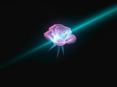 Illustration holograph - Image 1